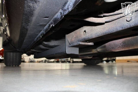 1981 Pontiac Firebird Trans Am