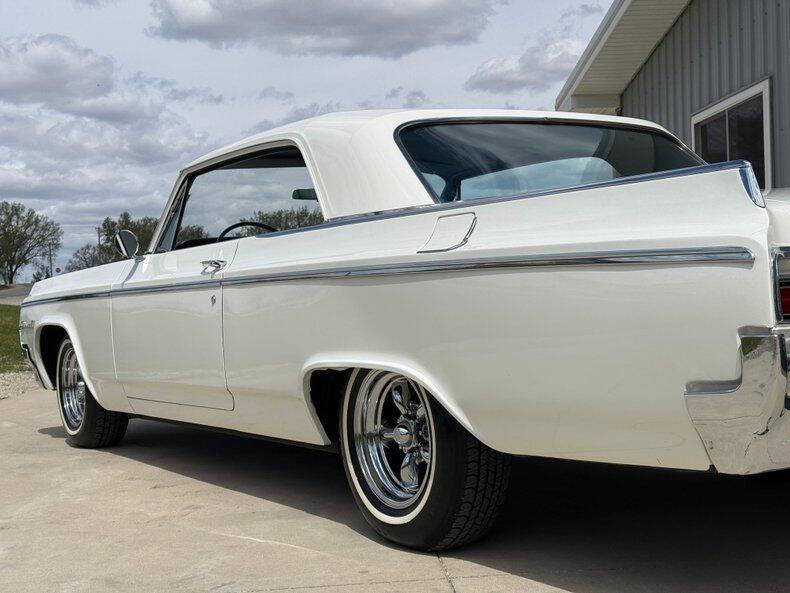 1964 Oldsmobile Eighty-Eight