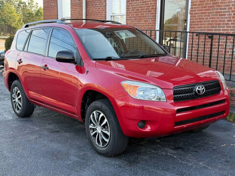 2006 Toyota RAV4