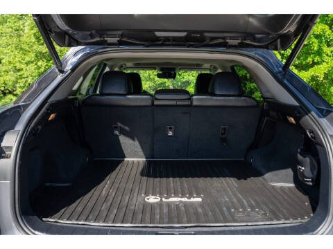 2016 Lexus RX 450h