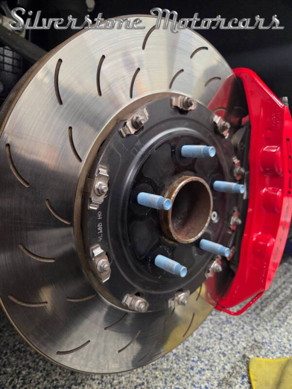 2015 Chevrolet Corvette Z06