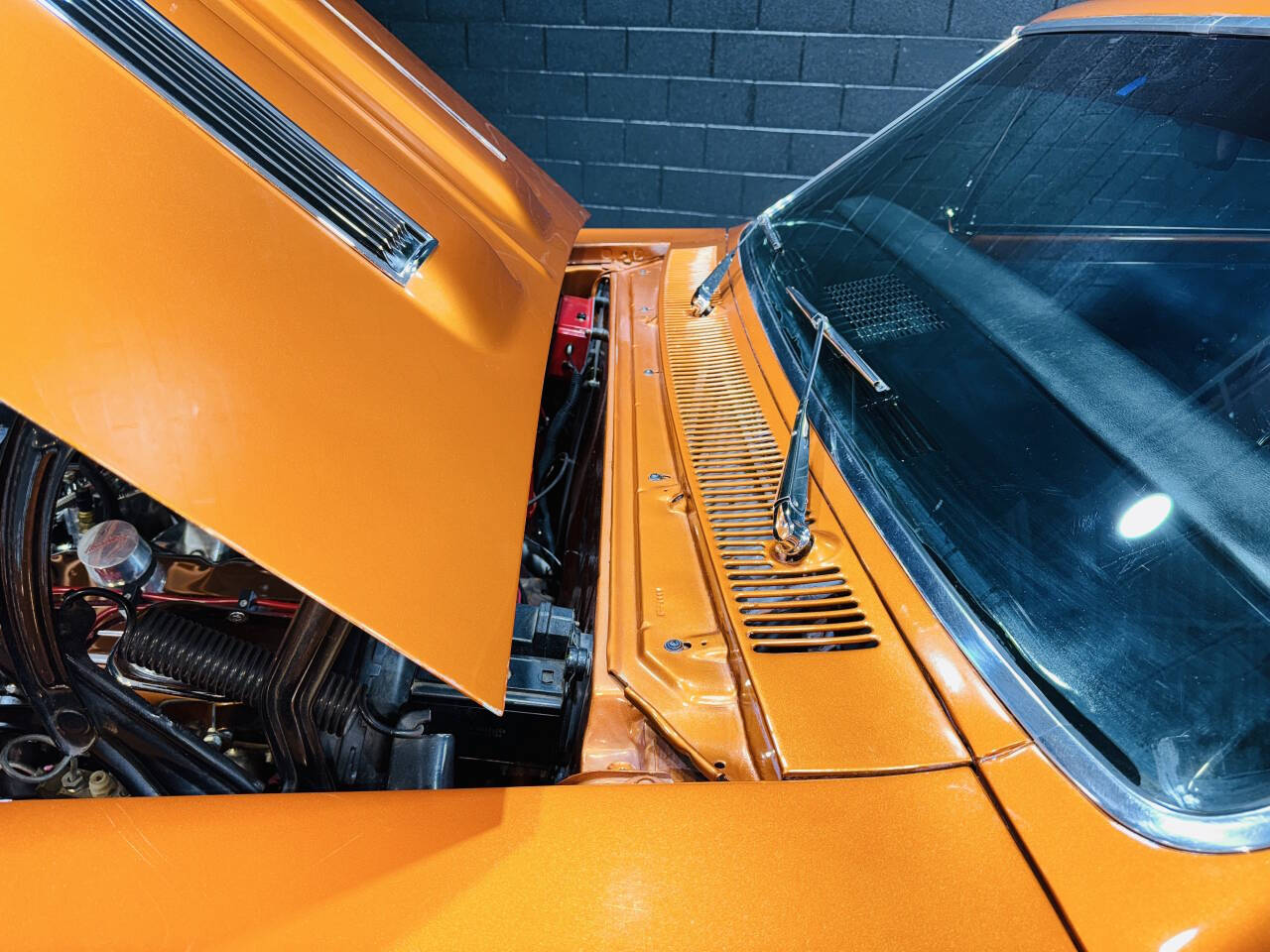 1967 Chevrolet Chevelle 75