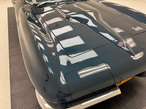 1966 Chevrolet Corvette