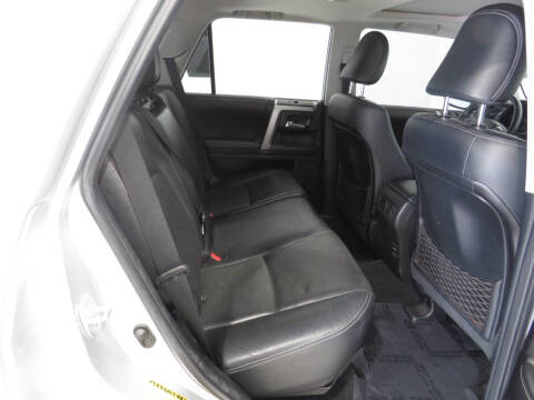 2014 Toyota 4Runner SR5