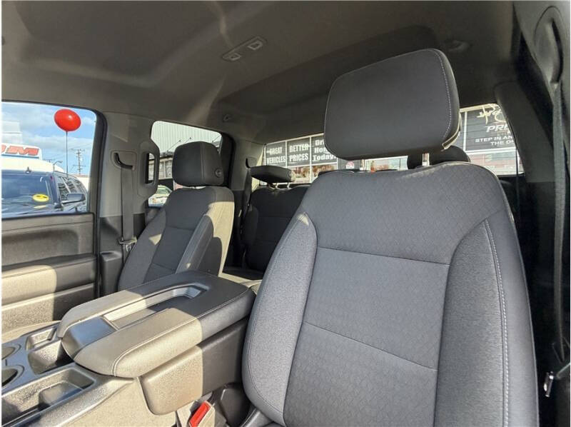 2019 GMC Sierra 1500 Elevation