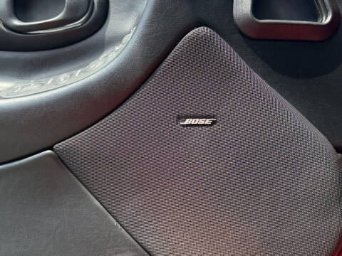 2003 Chevrolet Corvette