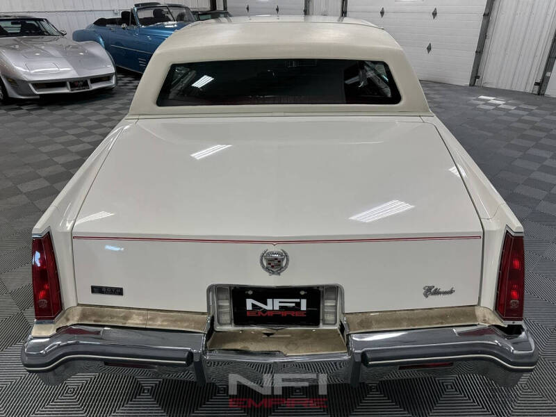 1979 Cadillac Eldorado