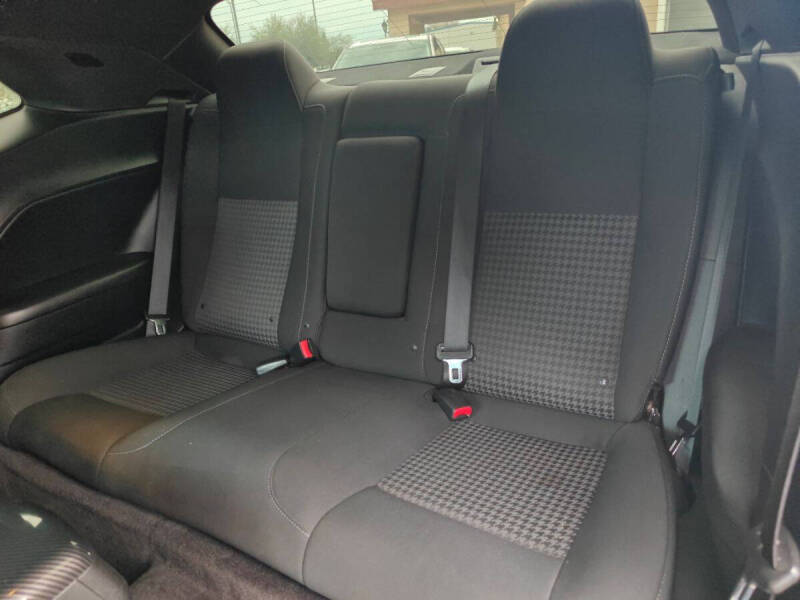 2018 Dodge Challenger R/T Scat Pack