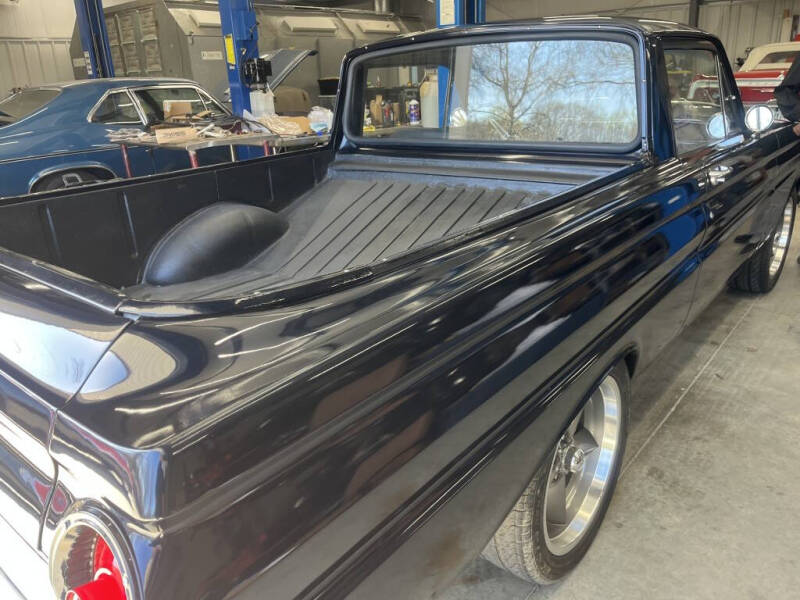 1964 Ford Ranchero