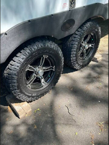 2022 KZ RV Confluence 25RL