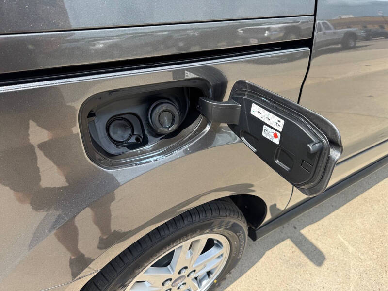 2019 Ford Transit Connect XLT