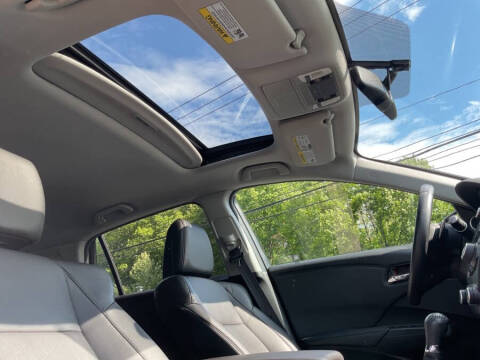 2016 Acura RDX