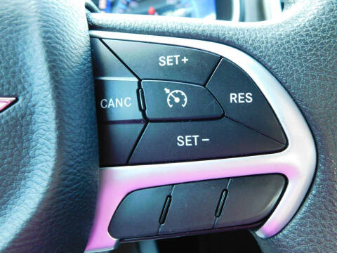 2015 Chrysler 200 LX