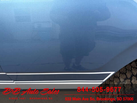 1977 Dodge Ramcharger