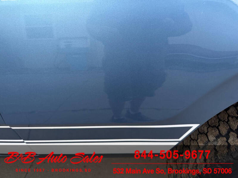 1977 Dodge Ramcharger