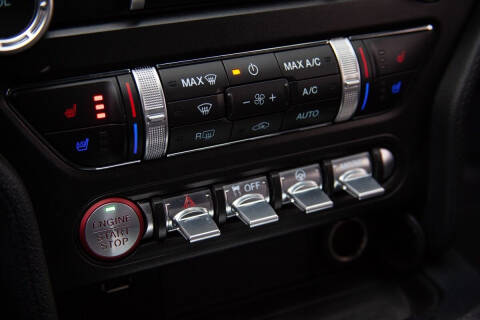 2022 Ford Mustang GT