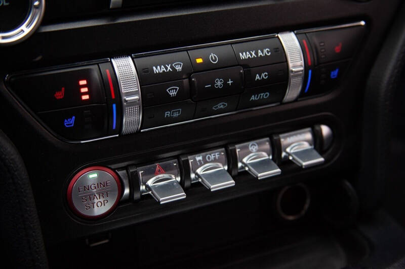 2022 Ford Mustang GT