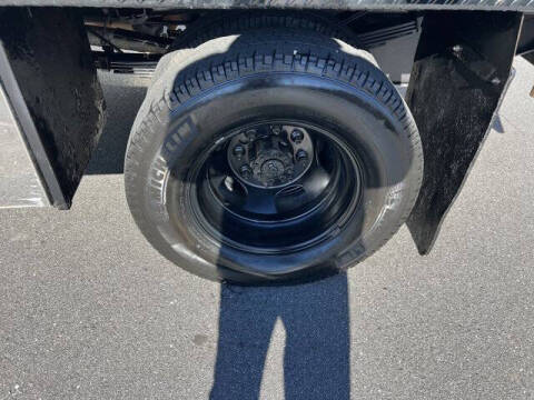 2020 RAM 3500 Tradesman