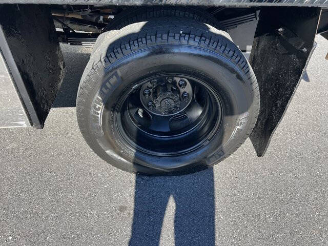 2020 RAM 3500 Tradesman