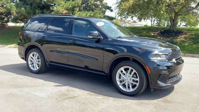 2023 Dodge Durango for sale at Bankruptcy Auto Loans Now in Flint MI