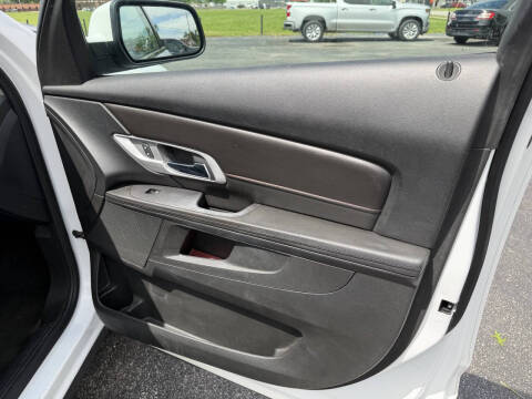2017 GMC Terrain SLE-1