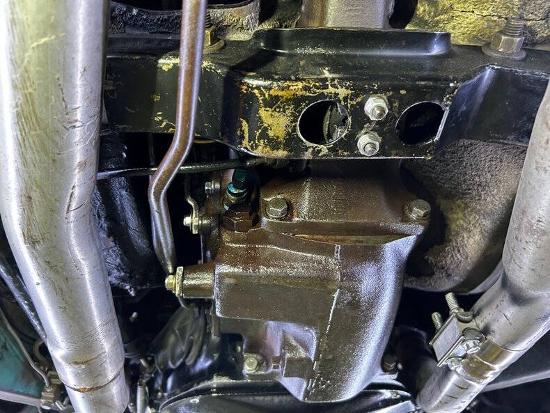 1965 Plymouth Barracuda