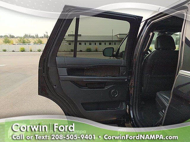 2021 Ford Expedition Limited