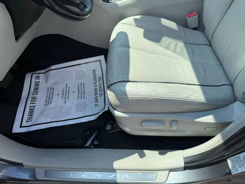 2009 Toyota Venza AWD V6