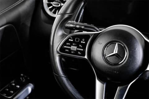 2023 Mercedes-Benz EQB EQB 250+