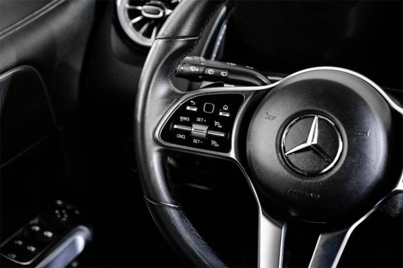 2023 Mercedes-Benz EQB EQB 250+