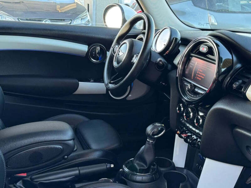 2016 MINI Hardtop 2 Door Cooper S