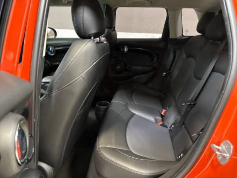 2019 MINI Hardtop 4 Door Cooper S