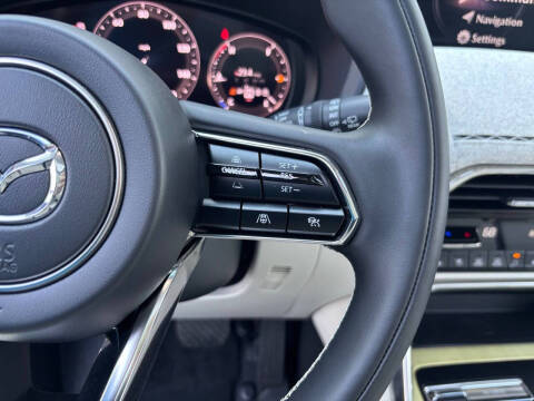 2025 Mazda CX-90 3.3 Turbo S Premium Plus