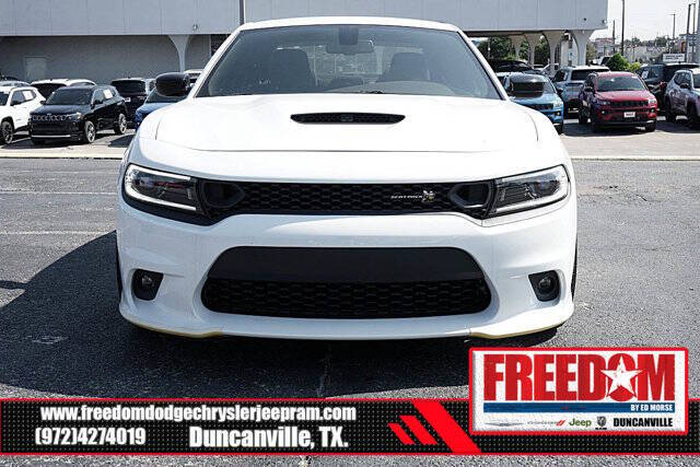2023 Dodge Charger