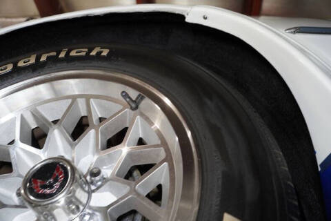 1978 Pontiac Macho Trans Am