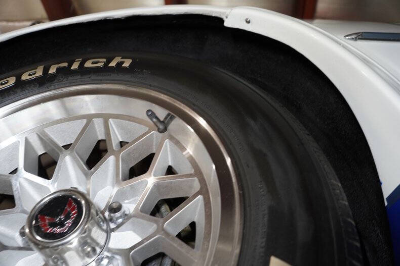 1978 Pontiac Macho Trans Am