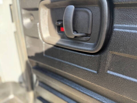 2018 Chevrolet Express 2500