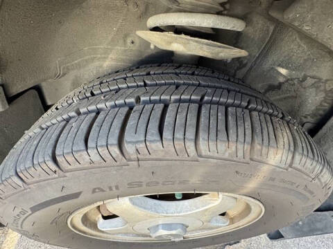 2000 Chevrolet Impala LS