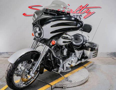 2014 Harley-Davidson Street Glide Special