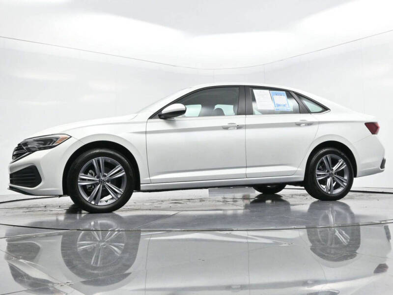 2023 Volkswagen Jetta SE