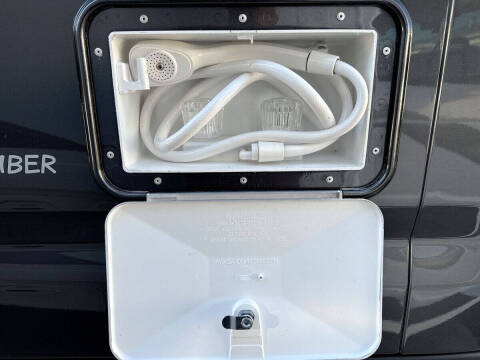2024 RAM ProMaster