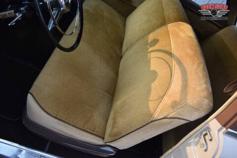 1952 Ford Customline