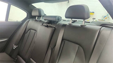 2025 BMW 3 Series M340i