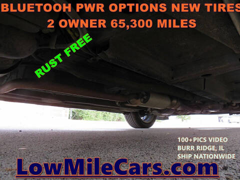 2014 Chevrolet Spark 2LT CVT