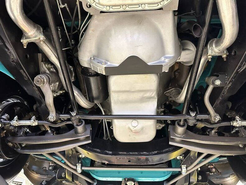 1957 Chrysler New Yorker