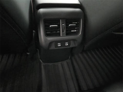 2025 Acura ADX w/A-SPEC