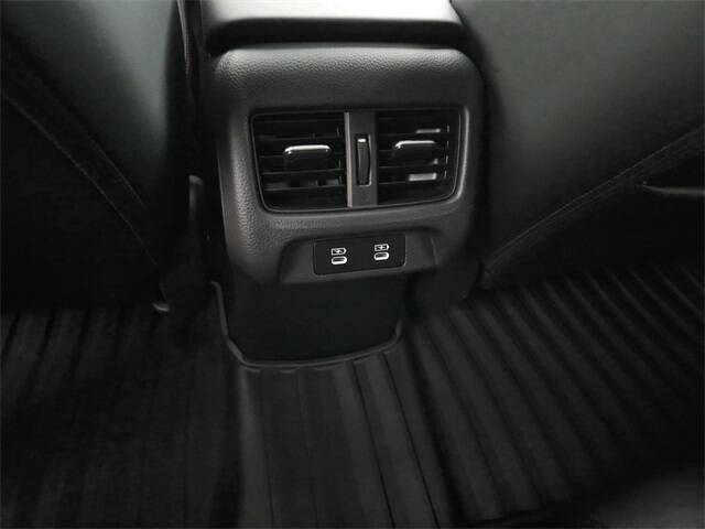 2025 Acura ADX w/A-SPEC