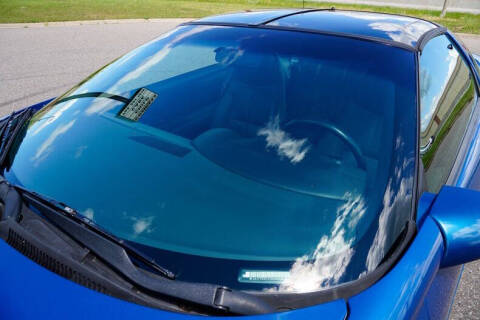 1996 Chevrolet Camaro