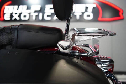 2004 Harley-Davidson Road Glide