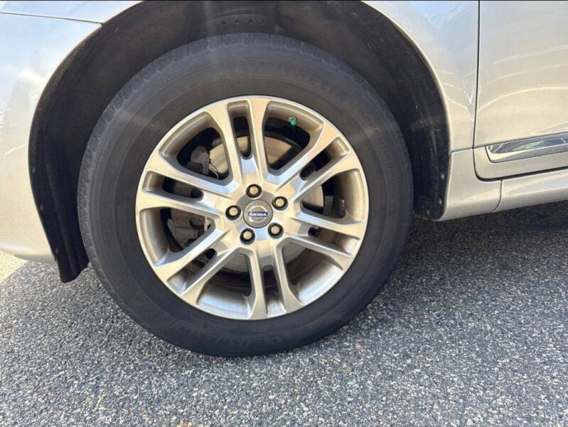 2015 Volvo XC60 T5 Premier